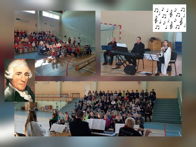 koncert wiedeń