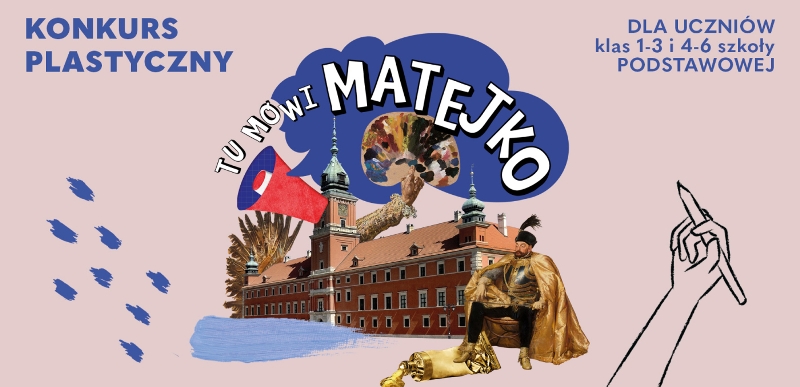 2023 konkurs matejko www