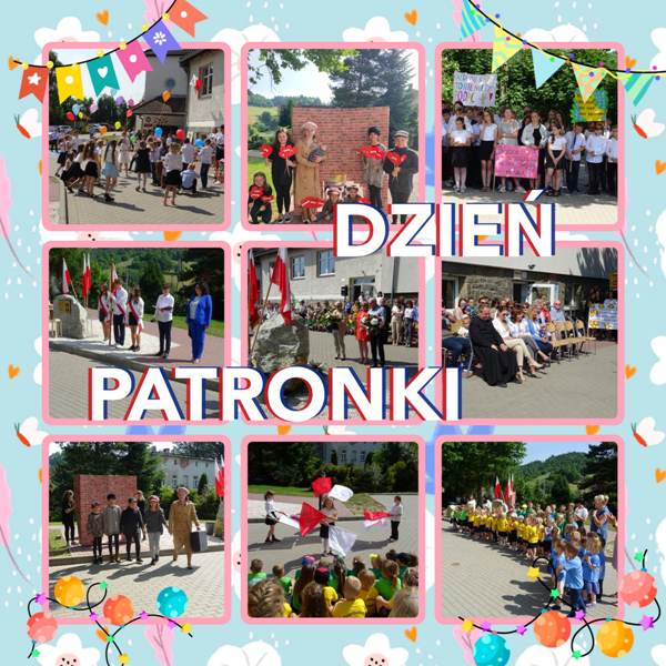 dzień patronki