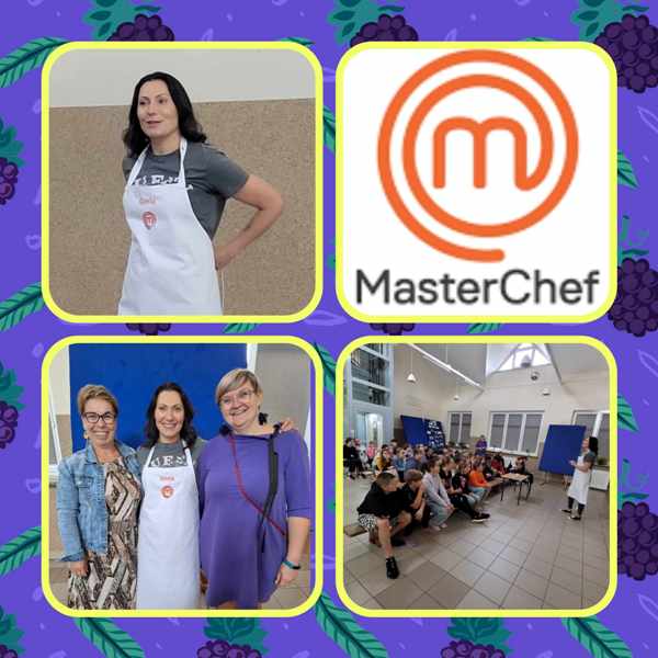 master chef