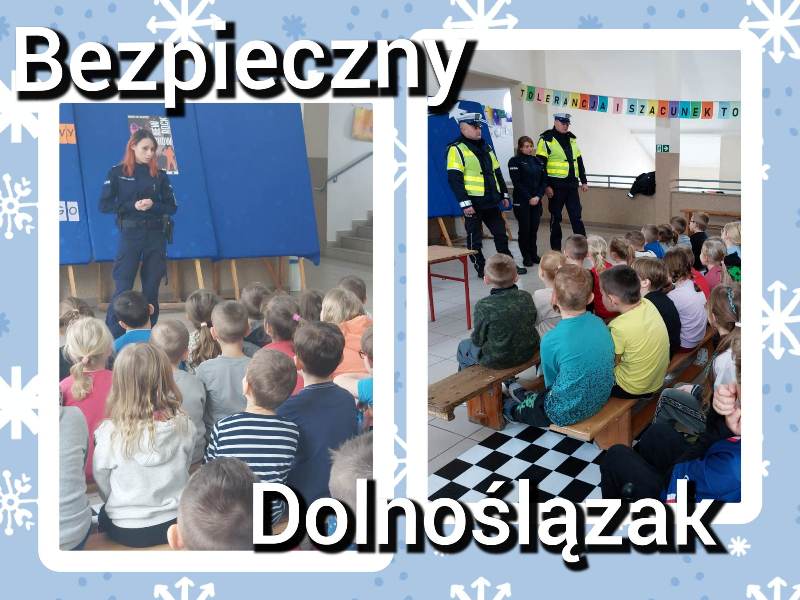 policja