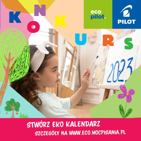 stworz kalendarz konkurs