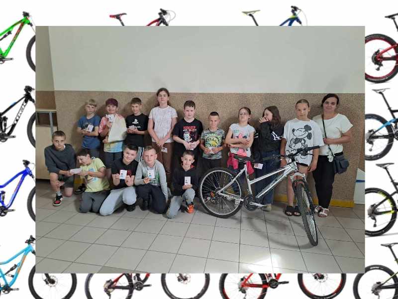 karta rowerowa