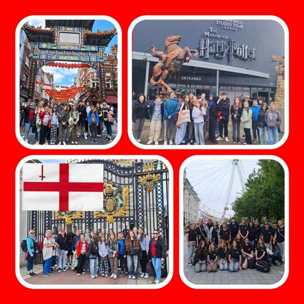 london dream