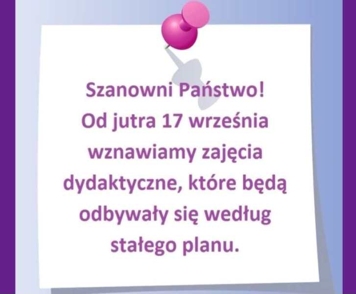 od nowa