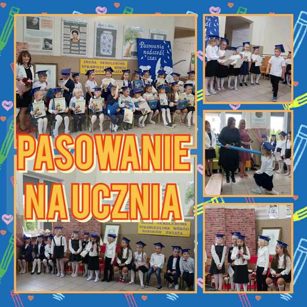 pasowanie