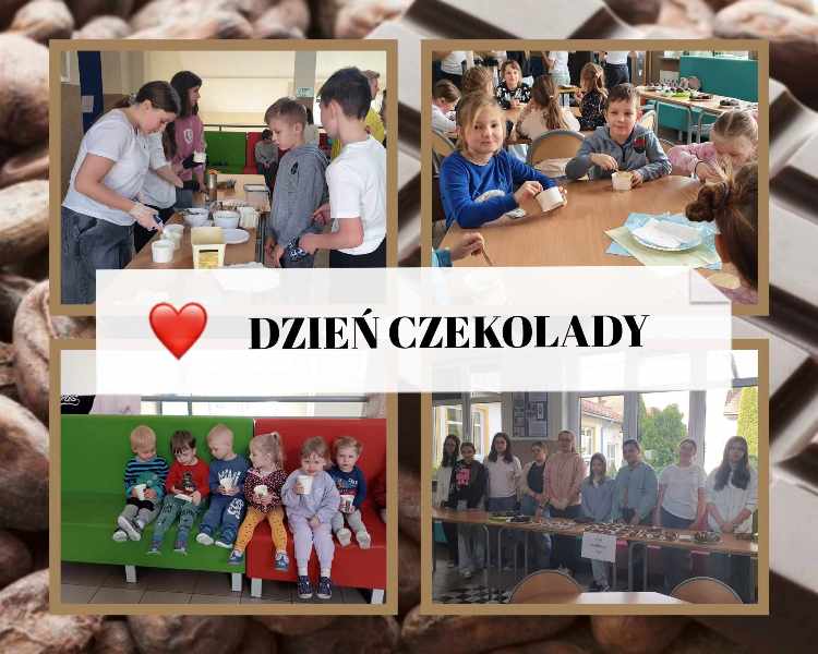 czekolada
