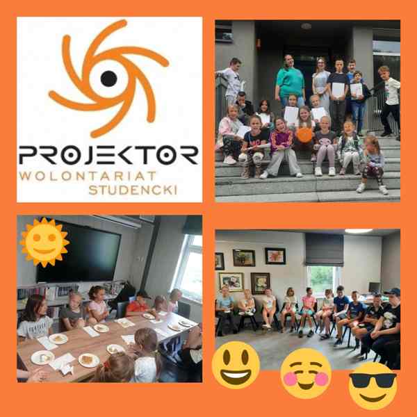 projektor cbk