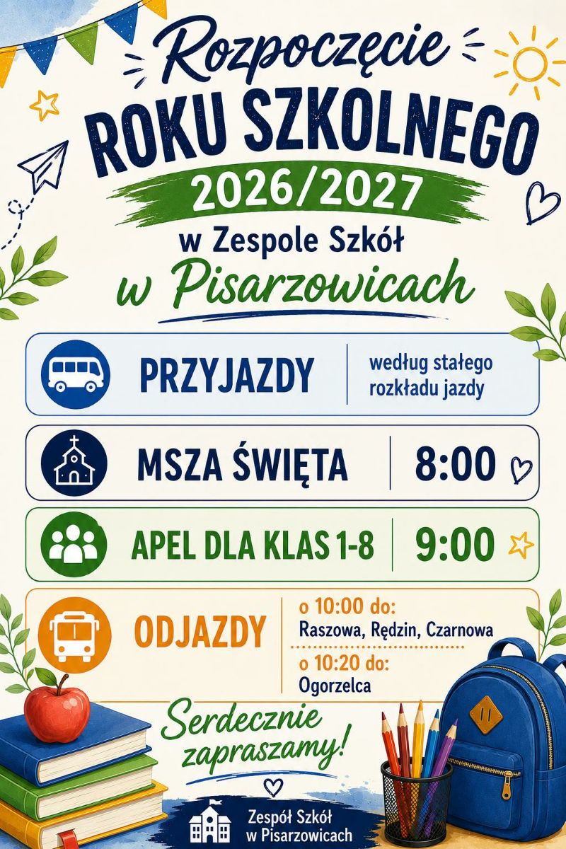nowy rok